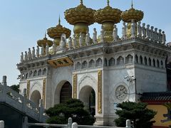 -上海东林寺(金山区)