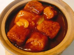 -万龙洲海鲜(南新仓店)