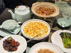 -苏帮袁Sue Cuisine(南开大悦城店)