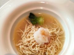 -桂花楼淮扬中餐厅(浦东香格里拉店)