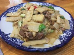 -下梅人家土菜馆(历史文化餐厅度假区店)