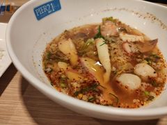 -Pier 21 (Terminal 21 Asok)