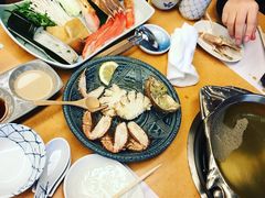 -蟹道乐(道顿堀本店)