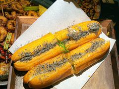 -鱼见你烤鱼•本地烧烤(1818店)