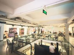 -喜茶(广州北京路惠福东店)