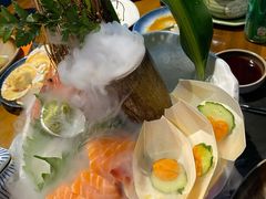 -和彩放题餐厅(酒仙桥店)