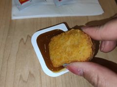 -麦当劳(贵和购物中心B1店)