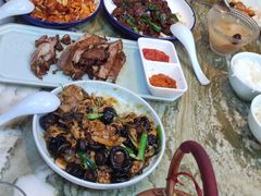 -小吊梨汤·北京菜(香山店)