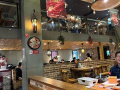 -馋嘴猫北京食堂·烤鸭·宵夜(亚运村店)