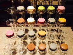 -深圳四季酒店·馥自助餐厅