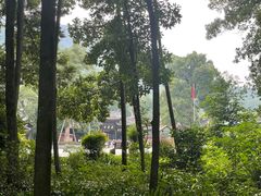 -峨眉山报国寺