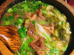 -山石榴·贵州菜(丰盛里店)