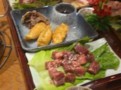 -牛也烧肉(摩尔城店)