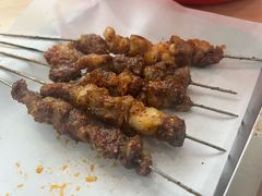 -三中高皇羊肉馆