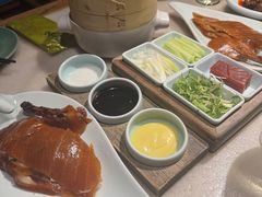 -那家小馆•北京菜•烤鸭(中关村店)