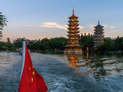 -桂林两江四湖景区