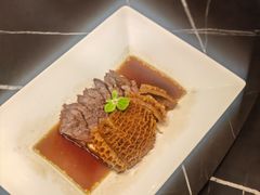 -山西国贸大饭店