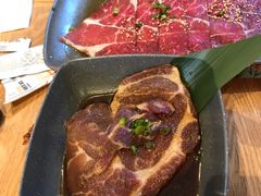 -新石器烤肉(无锡万象城店)