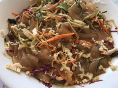 -赶海部落海鲜城(海阳路店)