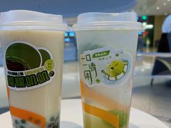-CoCo都可(崇川万象城店)