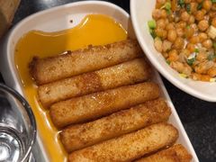 -大院河·仙鱼莊(九眼桥店)