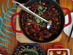 -烛影拾光观景餐厅·创意菜·摄影·小提琴(大唐不夜城店)