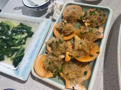 -锦里海景海鲜餐厅.三亚老字号(亚龙湾中心广场店)