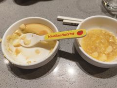 -海底捞火锅(河东万达广场店)