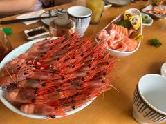 -大焰自助日式料理 铁板烧(徐汇店)