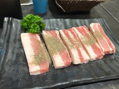 -老熟人烤肉城(马家堡店)