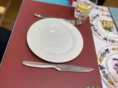 -西单元牛排馆(长安大学城店)