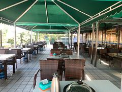 露天位-海岸风情蒸汽海鲜自助餐厅(家宴金手勺店)
