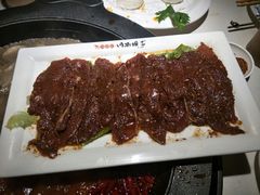 -川西坝子(老军营店)