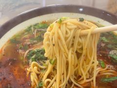 -美玲拉面(滨海总店)
