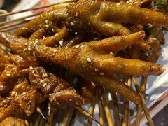 -木屋烧烤(白石洲店)