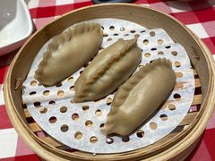 -西贝(虹口龙之梦店)