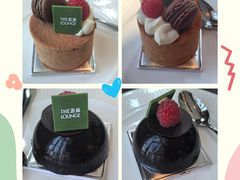 -云·酷Atmosphere(国贸大酒店)