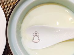 -大佛寺高级素食自助餐厅