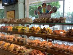 -新侨三宝乐面包店(崇文门店)