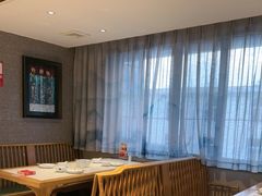 -不倒翁·安徽名菜楼(步行街店)