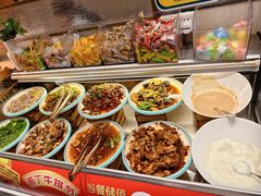 -诺丁牛排披萨自助餐厅(汕头苏宁店)