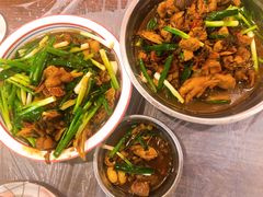 烧鸡公-高子烧鸡公(五里堆路店)