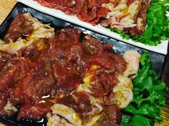 -老地方泥炉烤肉(总店)