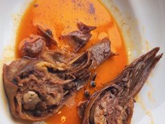 -柴门饭儿(成都太古里店)
