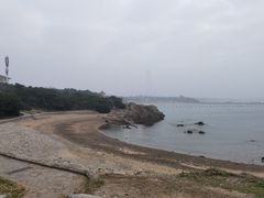 -青岛第二海水浴场