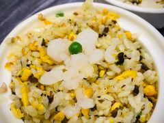 扬州炒饭-食為天·本地人爱吃的淮扬菜(瘦西湖店)