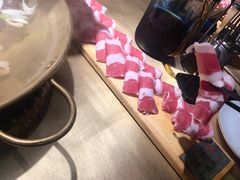 -羊大爷涮肉(亮马桥店)