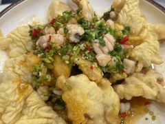 -小郭私房菜·海肠捞饭店(学士街店)