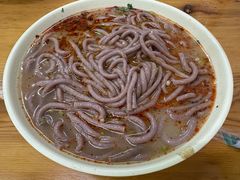 -牛马行牛肉饸饹铺(青岛街店)