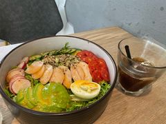 -Maxpoint Kitchen 西餐咖啡(乐峰广场店)